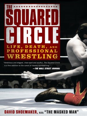 cover image of The Squared Circle